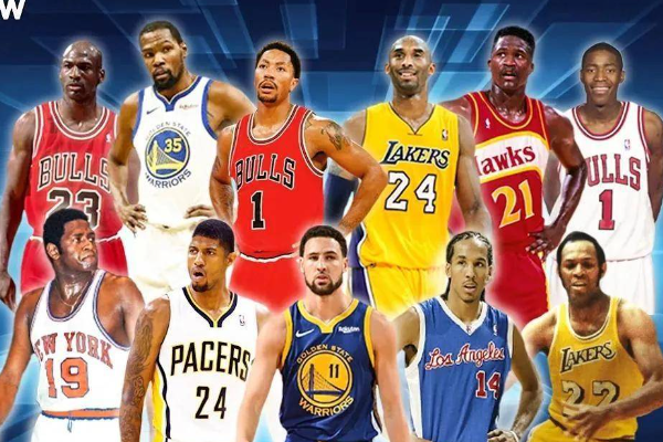 NBA最早退役的球员是谁？