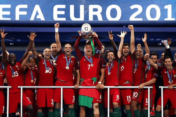 2016歐洲杯最佳射手是誰？